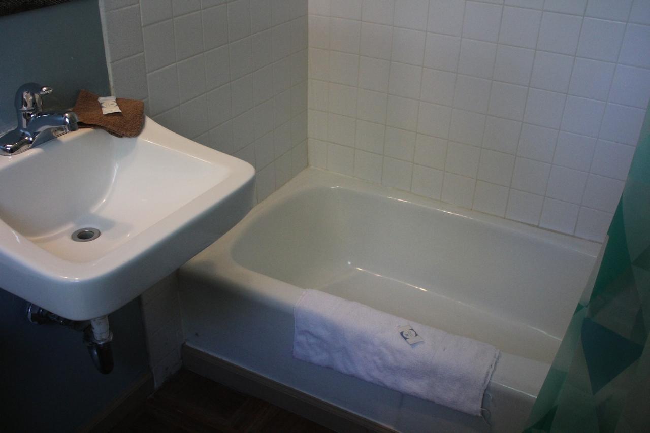 Sage Motel Greybull Esterno foto
