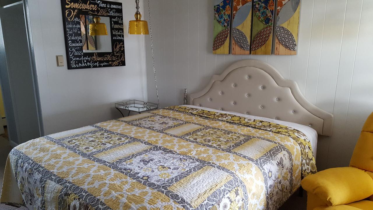 Sage Motel Greybull Esterno foto