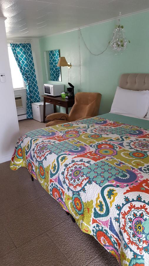Sage Motel Greybull Esterno foto