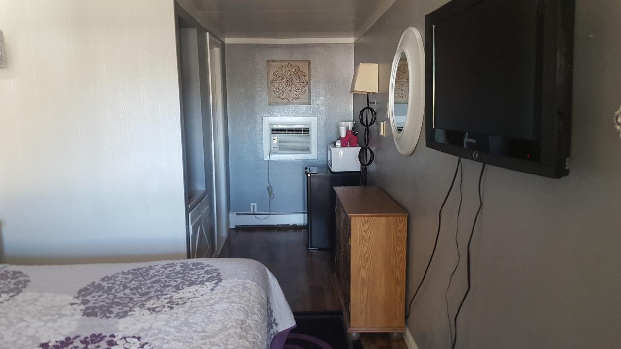 Sage Motel Greybull Esterno foto