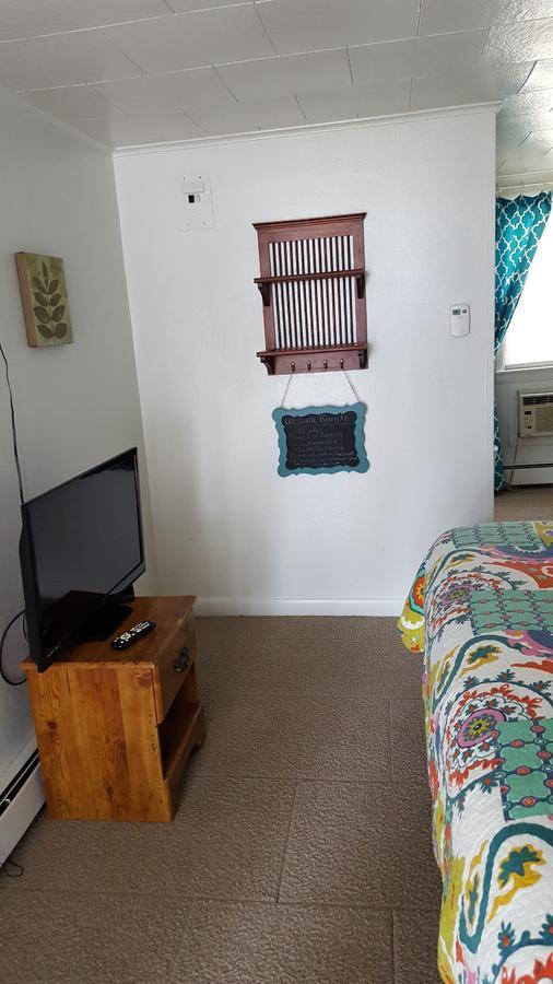 Sage Motel Greybull Esterno foto