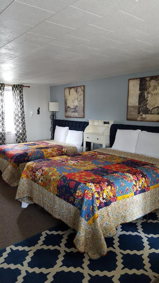 Sage Motel Greybull Esterno foto