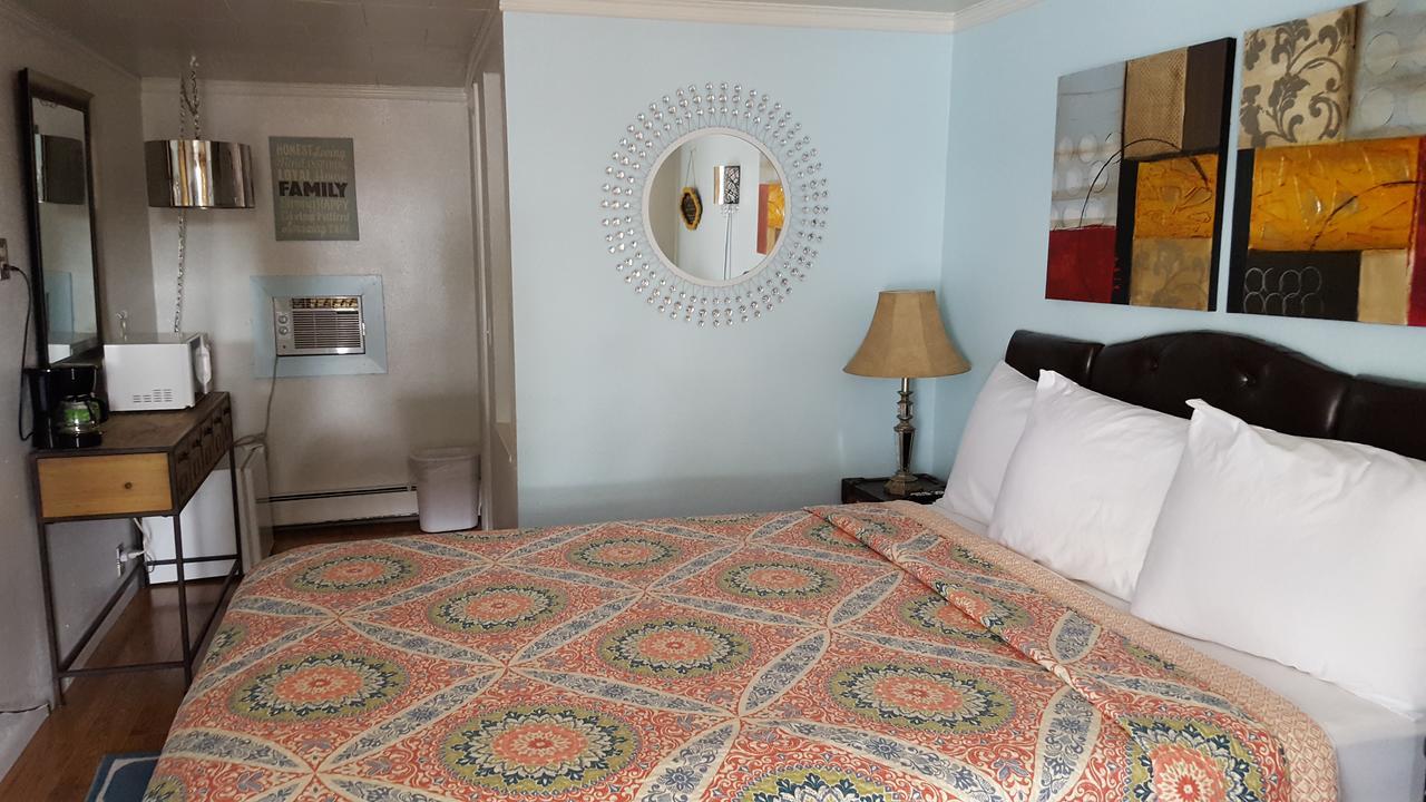 Sage Motel Greybull Esterno foto