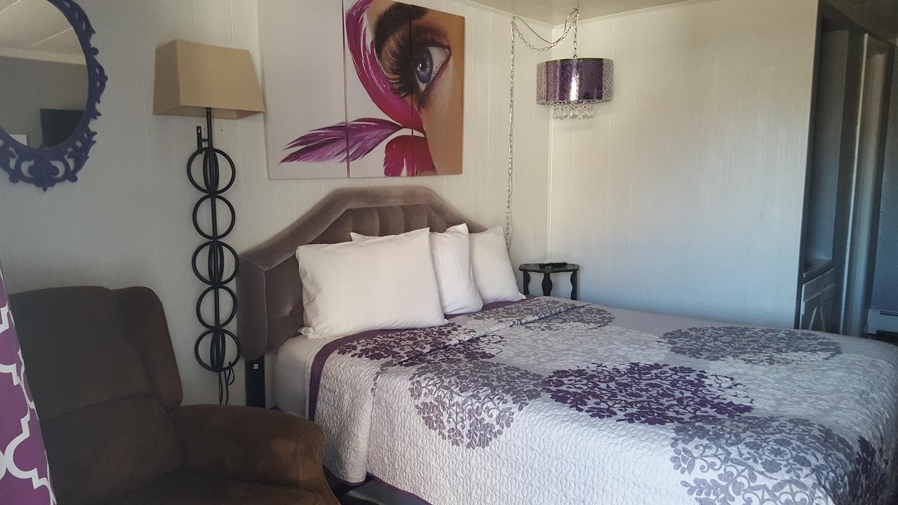 Sage Motel Greybull Esterno foto